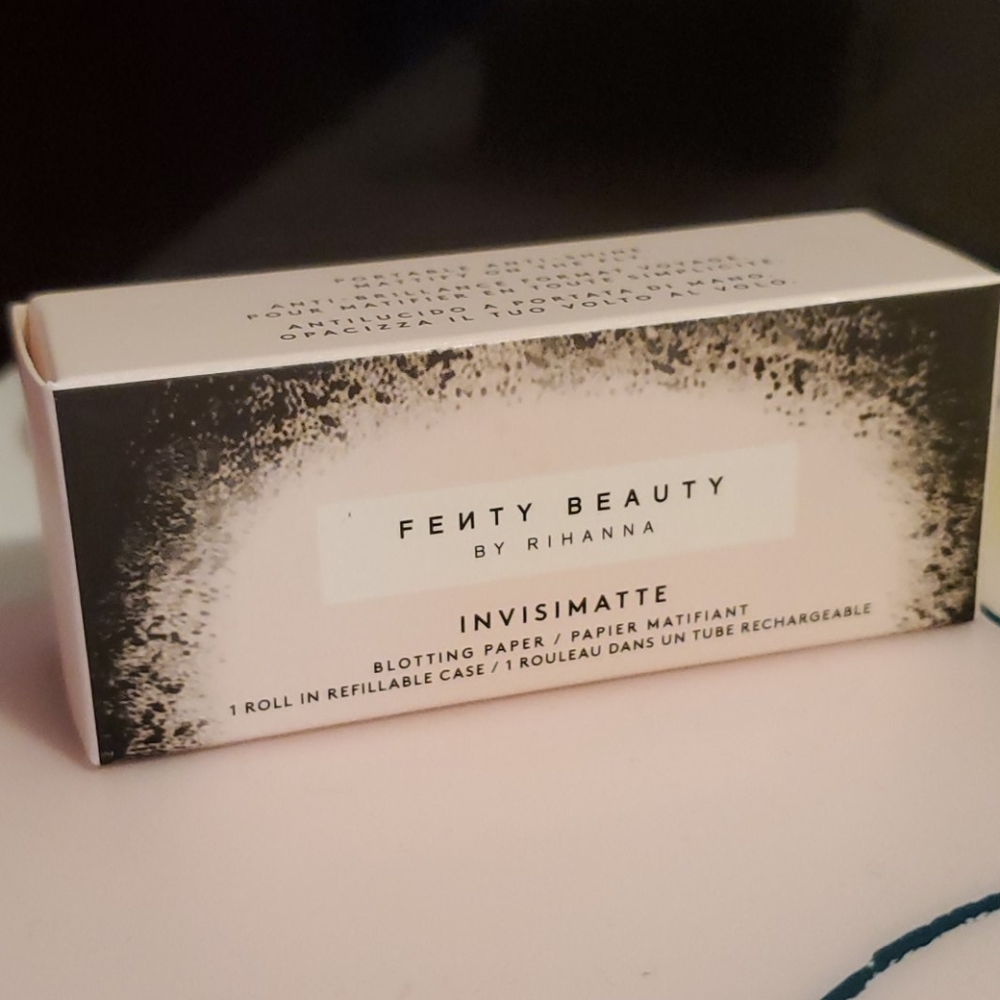FENTY INVISIMATTE